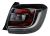 Faro Trasero Renault Sandero Stepway 2015 2016 2017 2018 Tyc