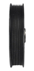 Polea Cigueñal 7 Canales Renault Master 2 G9u 2006 A 2013 - La Casa del  Renault