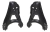 Kit X2 Parrillas Suspension Inferior Der/izq Renault Symbol