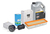 Kit Filtro 4l Aceite Renault Original Sandero 1.6 8 K7m 2018