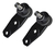 Kit 2 Rotula Parrilla Suspension Renault Clio Kangoo Twingo