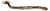Tubo Retorno Aceite Turbo Renault Megane 1.9 Tdi F9q