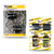 Kit Bujes Barra Estabilizadora Renault 19 Clio Kangoo Megane - comprar online