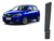Calco Parante Puerta Delantera Izq Renault Sandero 2015