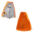 Faro Giro Delantero Izquierdo Renault R18 Ambar