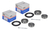 Kit Rodamiento Rueda Trasera P/ Corsa Classic 1.4 8v X2