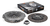 Kit Embrague Renault Clio Logan Sandero Kangoo 1.5 Dci K9k