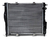Radiador Agua Renault Clio 1.6 1994 Al 1999 S/aa - Konas - comprar online