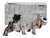 Valvula Egr Gases Renault Master 3 M9t 2.3 Original