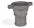 Boquilla Base Termostato Renault Clio 1.4 Energy - comprar online