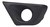 Moldura Faro Auxiliar Renault Duster 2015 2016 2017 2018