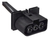 Electroventilador Chico Vw Bora / Golf Iv 1.8t 2.0 Tdi en internet