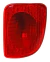 Faro Antiniebla Ojo De Gato Derecho Renault Duster Oroch