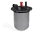 Filtro Gas Oil Renault Alaskan M9t 2.3 Dci Original