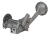 Bomba Aceite Renault Clio Energy 1.4 Para Cadena 24d Imet - comprar online