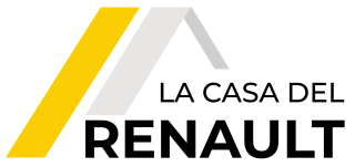 La Casa del  Renault