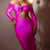 Vestido Luxo - comprar online