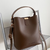 BOLSA BAG COURO