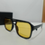 Oculos Lente Color Transparencia - loja online