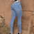 CALÇA JEANS CLARO CONFY - comprar online