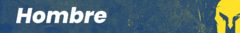 Banner de la categoría Hombre