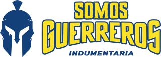 Somos Guerreros