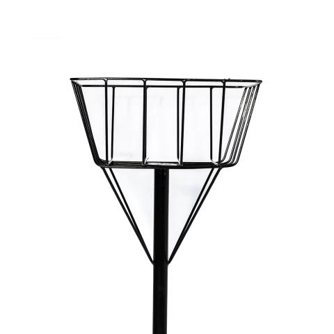 CANASTO BASURERO REFORZADO - comprar online