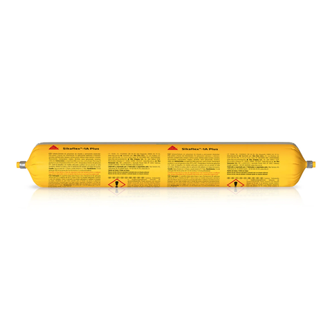 SIKAFLEX 1A PLUS GRIS x 600 mL SALCHICHA - comprar online
