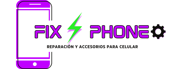 Fix phone
