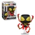 Boneco Funko Pop Miles Morales Iron Spider #1448 - Marvel