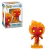 Funko Pop Human Torch #1517 - O Quarteto Fantástico Marvel - comprar online