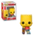 Funko Pop Bart Simpson #1652 - The Simpsons - comprar online
