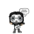 Funko Pop Kiss The Spaceman #473 - Rocks na internet