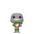 Funko Pop Donatello #1609 - Tartarugas Ninjas - Casulo Pop