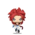 Funko Pop Super Saiyan 4 Gogeta #2074 - Dragon Ball - comprar online