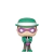 Funko Pop The Riddler #548 - Dc Comics (the Animated Series) na internet