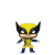 Funko Pop Wolverine #1363 - Deadpool - Marvel - Casulo Pop
