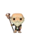 Funko Pop Deckard Cain #1047 - Diablo 3 - Casulo Pop