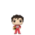Funko Pop Ayrton Senna #11 - Mclaren - Casulo Pop