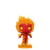 Funko Pop Human Torch #1517 - O Quarteto Fantástico Marvel na internet