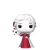 Funko Pop Frozen Elsa #1784 - Disney - comprar online