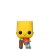 Funko Pop Bart Simpson #1652 - The Simpsons - Casulo Pop