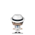 Funko Pop Michael Jackson #345 - Rocks - Casulo Pop