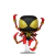 Boneco Funko Pop Miles Morales Iron Spider #1448 - Marvel - comprar online