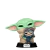 Funko Pop Grogu With Anzellan Droidsmith #691 - Star Wars na internet