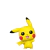 Funko Pop Pokemon Pikachu #553 - Pokemon - Casulo Pop