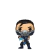 Funko Pop Sub-zero #1022 - Mortal Kombat - Casulo Pop