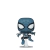 Funko Pop Spider-man (fear Itself Suit) #1445 - Marvel na internet