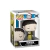 Funko Pop Yahaba #1410 - Demon Slayer na internet