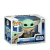 Funko Pop Grogu #819 - Star Wars na internet